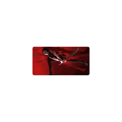 Mousepad Maki Zenin 60x30 PRO | Custom