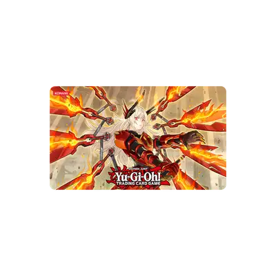 Mousepad Sky Stiker ACE Kagari 60x35 Classic | Custom