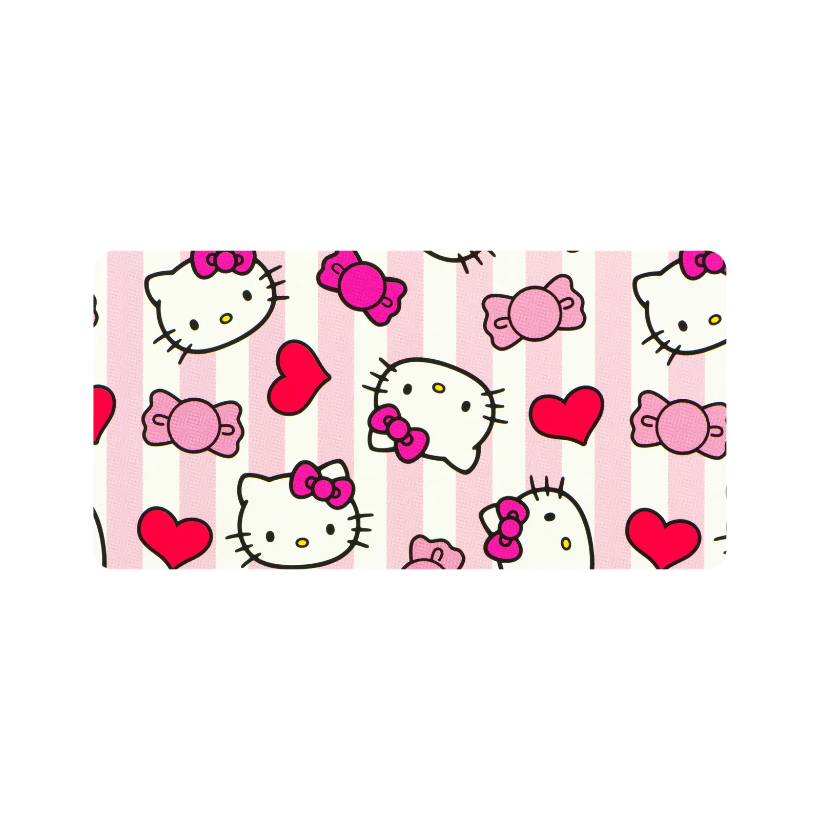 Mousepad Kitty IWANTOPLAY 120x60 Classic | Custom