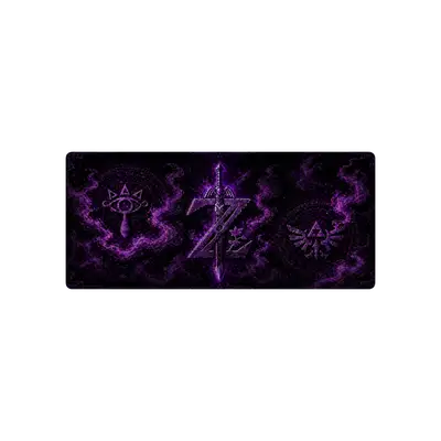 Mousepad zelda gpt 90x40 Classic | Custom
