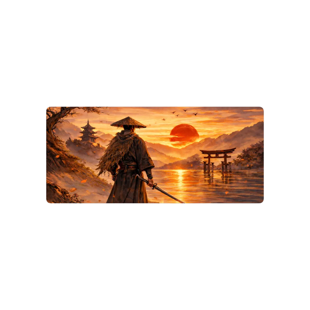 SamuraiSunset