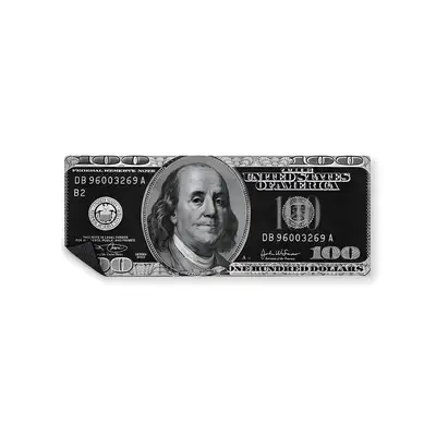 Mousepad Dólar Serie PRO de NOTMID, foto 2