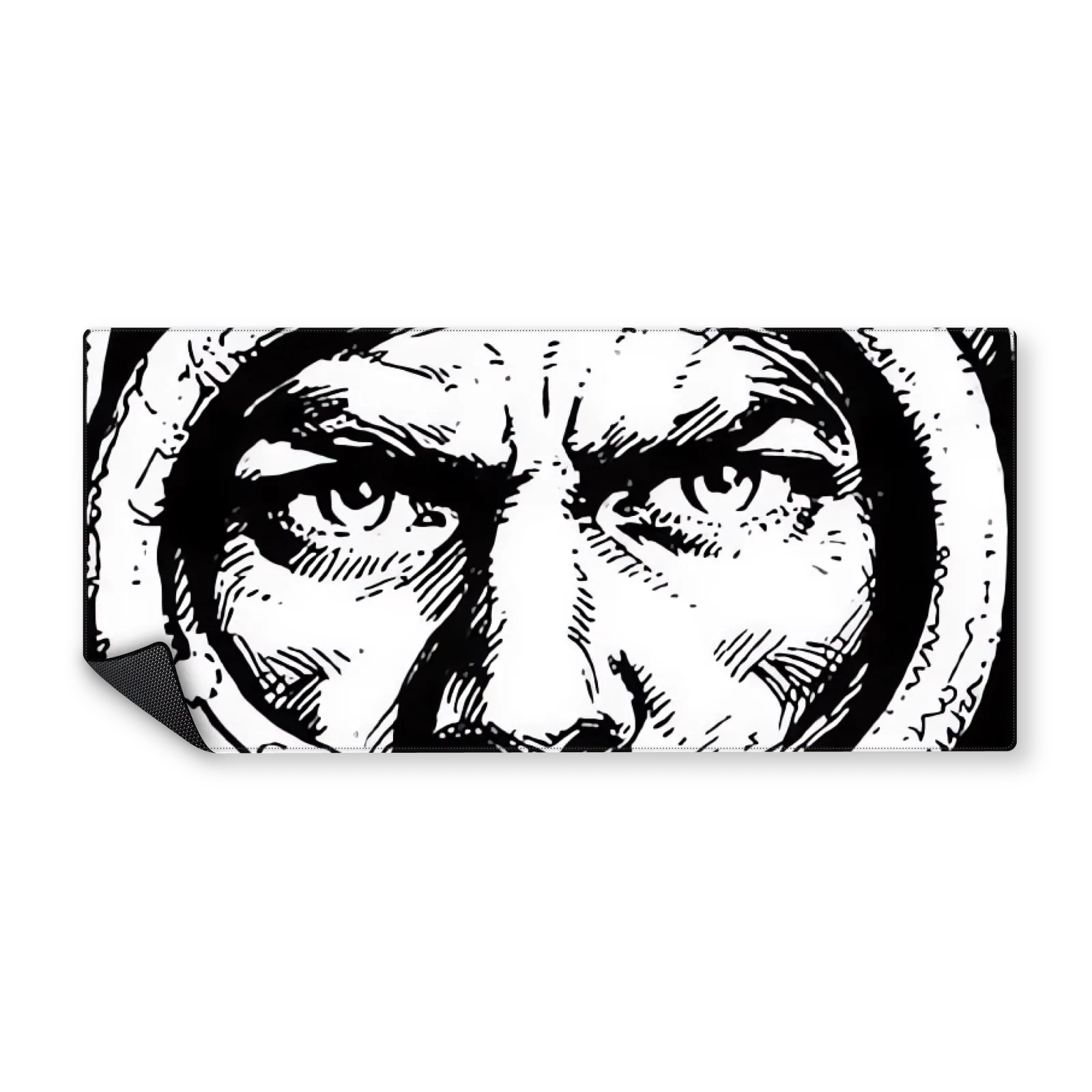 Mousepad Juan Salvo 90x40 Classic | Custom