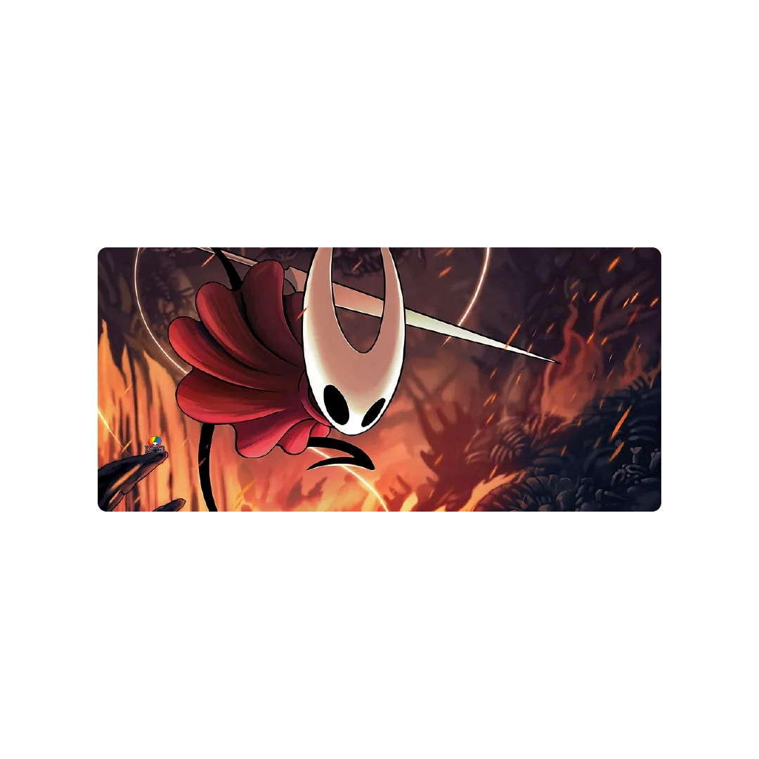 Mousepad Silskong y honk 65x30 Classic | Custom