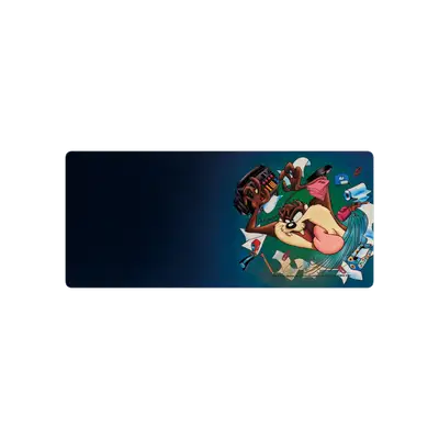 Mousepad Tazz 90x40 Classic | Custom