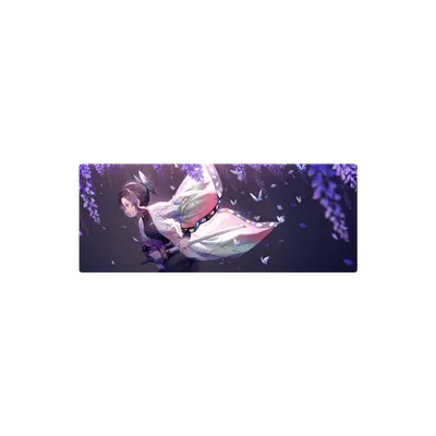 Mousepad Shinobu 82x32 Classic | Custom