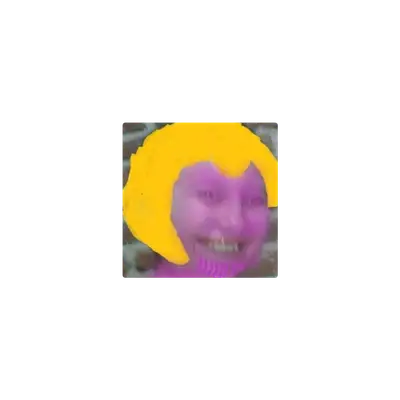 Mousepad Deep fried Jothanos 25x25 Classic | Custom