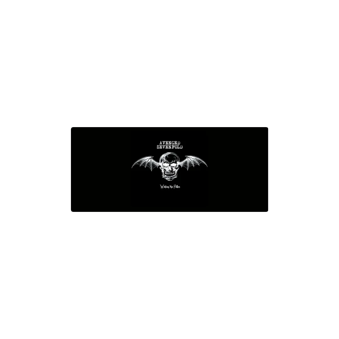 Avenged Sevenfold
