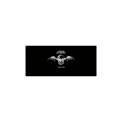 Mousepad Avenged Sevenfold 70x30 Classic | Custom