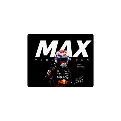 Mousepad verstappen 50x40 PRO | Custom