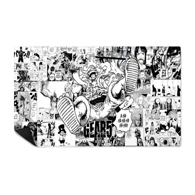 Mousepad One Piece Manga Serie Classic de NOTMID, foto 3