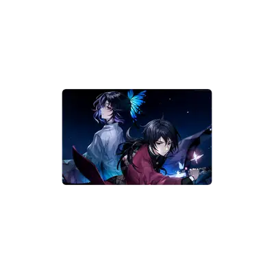 Mousepad tomioka y shinobu 50x32 PRO | Custom