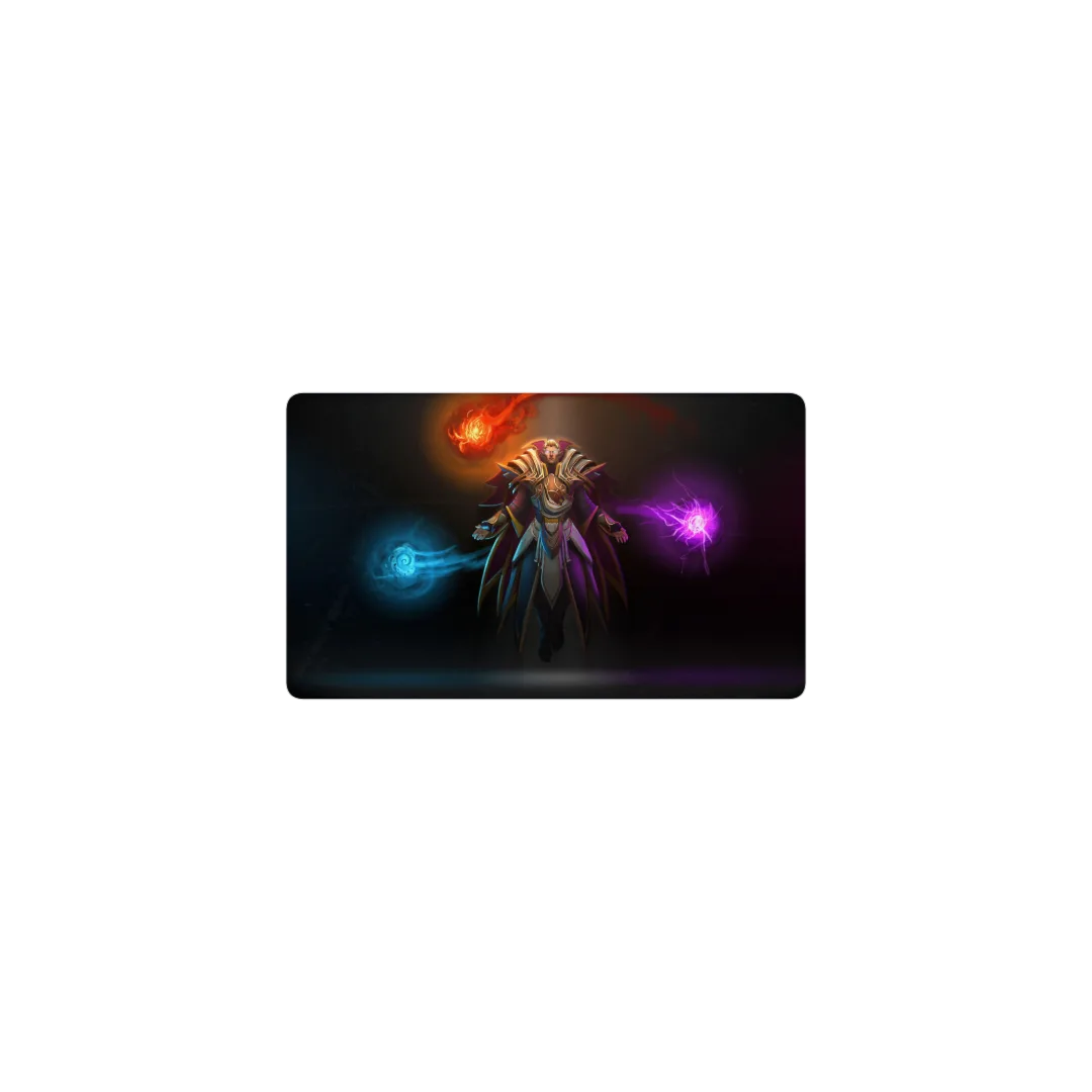 Invoker Playmat
