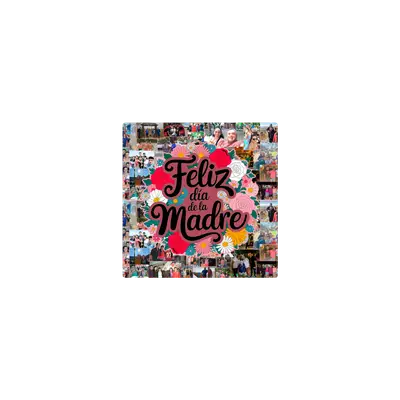Mousepad chico 25x25 Classic | Custom