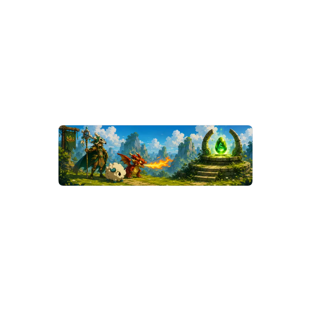 Dofus