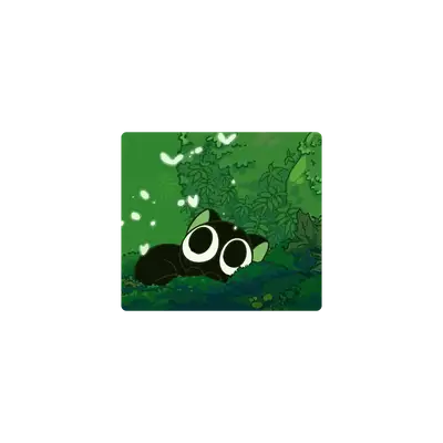 Mousepad Sueño verde 20x22 PRO | Custom