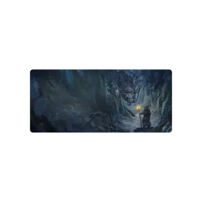 Mousepad LOTR 90x40 Classic | Custom