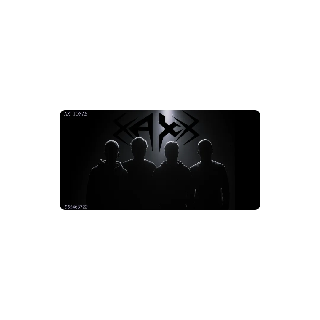 jonax