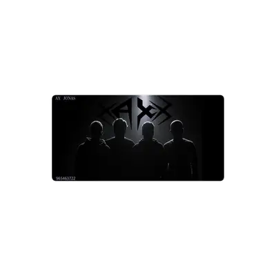 Mousepad jonax 80x40 PRO | Custom