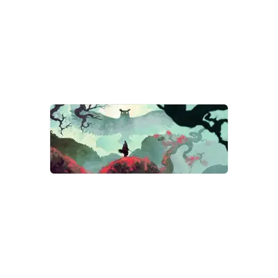 Mousepad sekiro buho 82x32 PRO | Custom