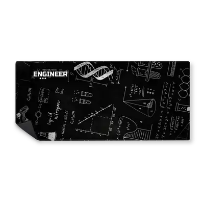 Mousepad El inge 90x40 Classic | Custom