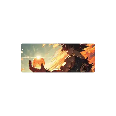Mousepad Mateo 82x32 Classic | Custom