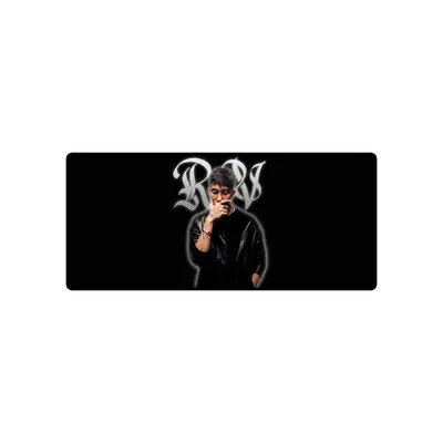 Mousepad Ramma 90x40 PRO | Custom