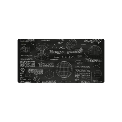 Mousepad Gino 100x50 PRO | Custom