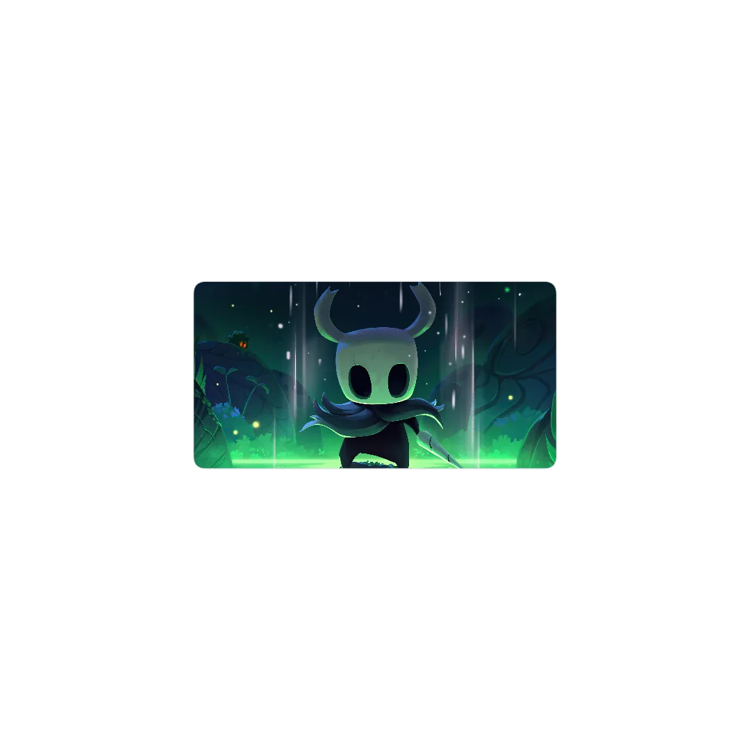 Hollow Knight