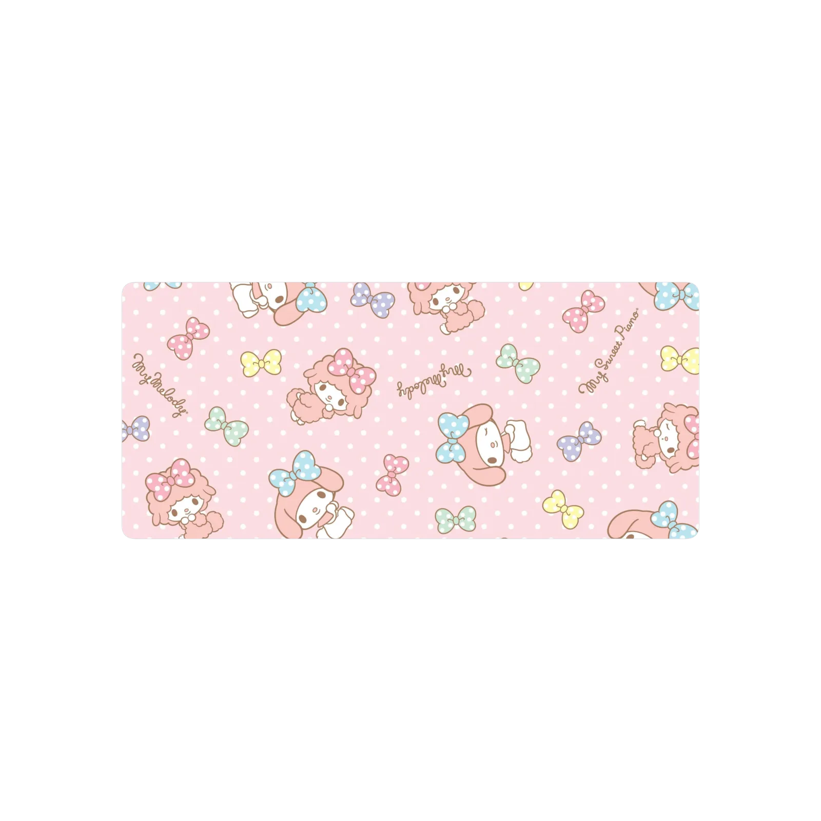 My melody y Piano