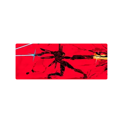 Mousepad V1 ULTRAKILL 130x50 Classic | Custom