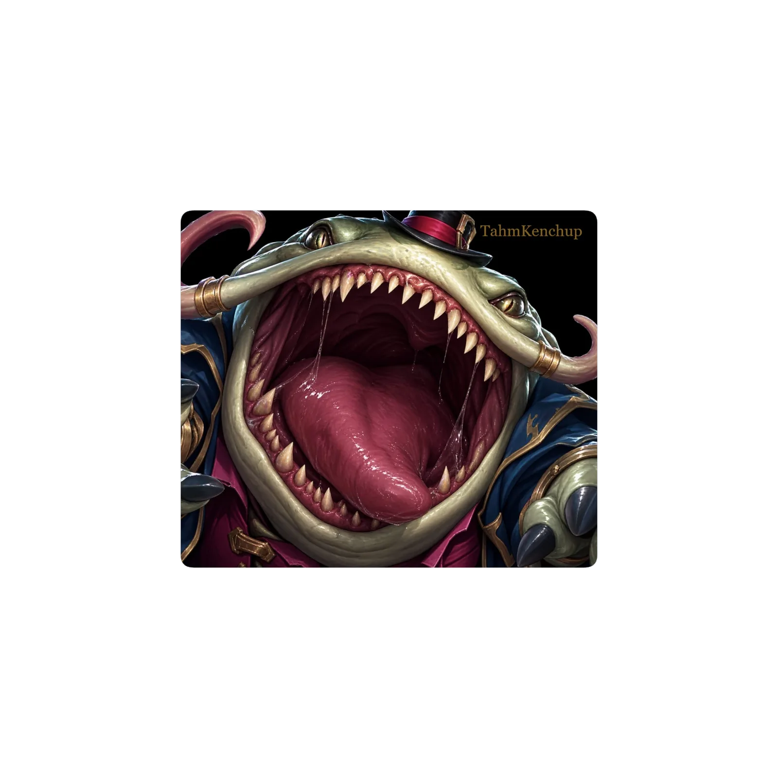 TahmKench