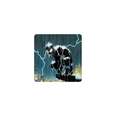 Mousepad Spiderman simbionte 25x25 Classic | Custom