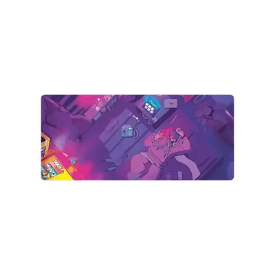 Mousepad ATT Young Miko 90x40 Classic | Custom