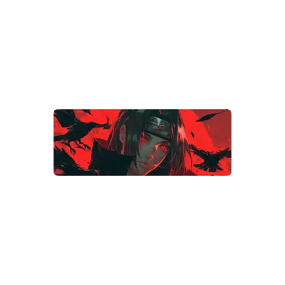 Mousepad Itachi Matias 80x30 Classic | Custom