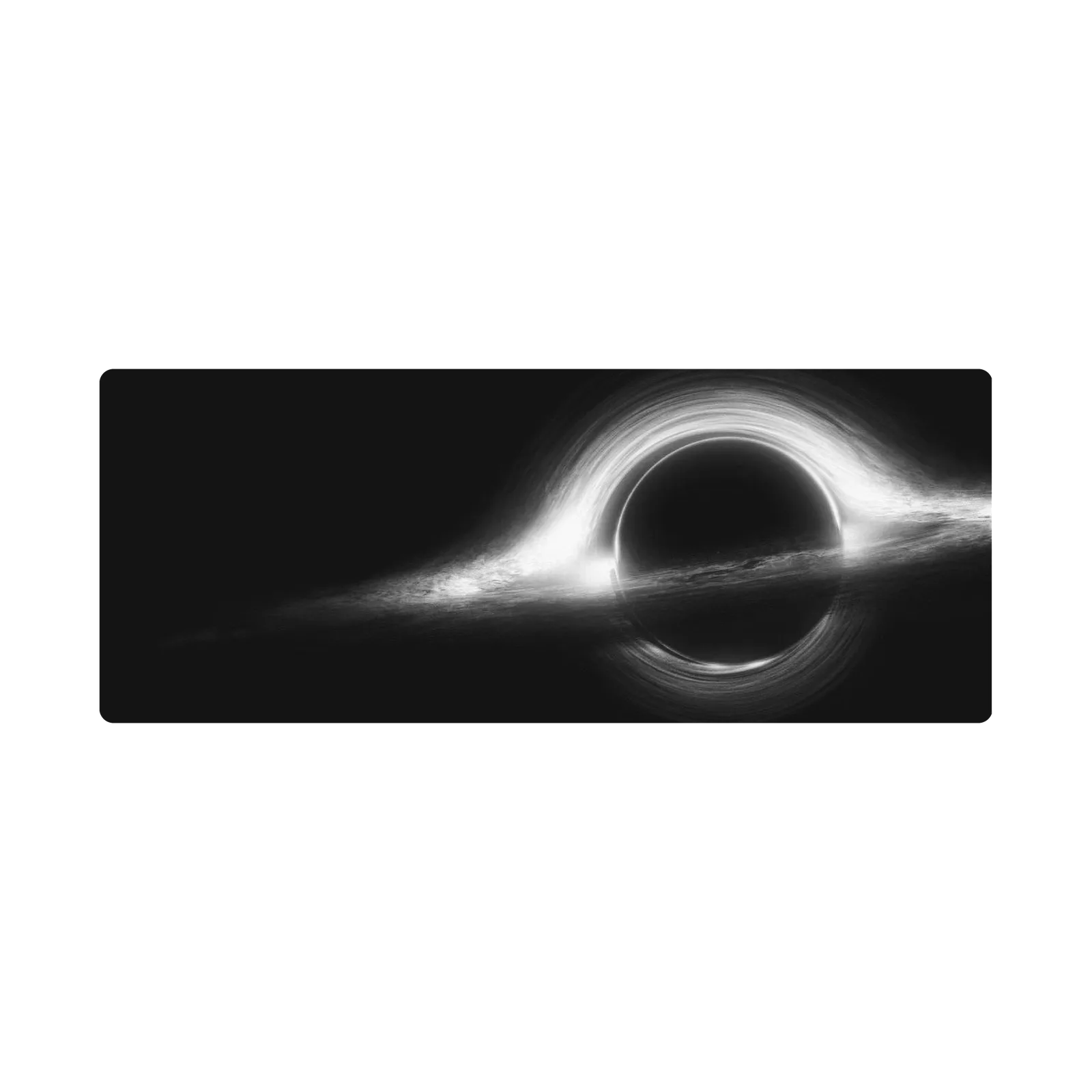 Mousepad Gargantua 90x35 Classic | Custom