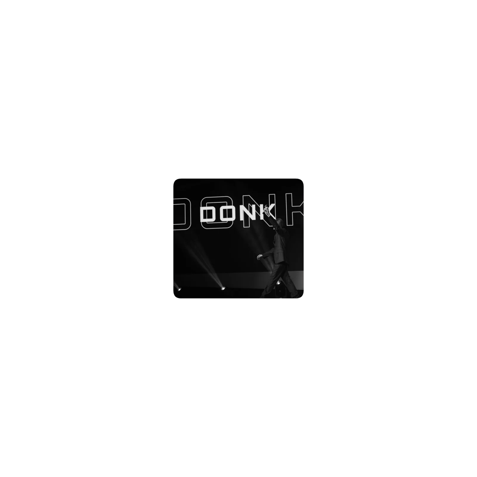 dooooonk
