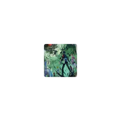 Mousepad Persona3 25x25 PRO | Custom
