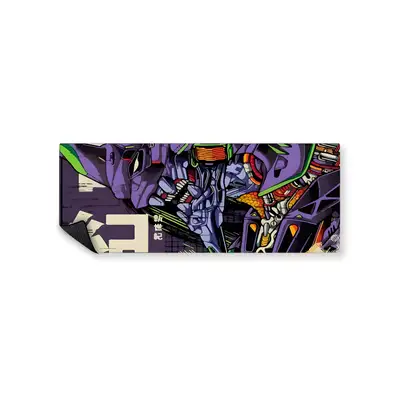 Mousepad Eva Colors Serie PRO de NOTMID, foto 5