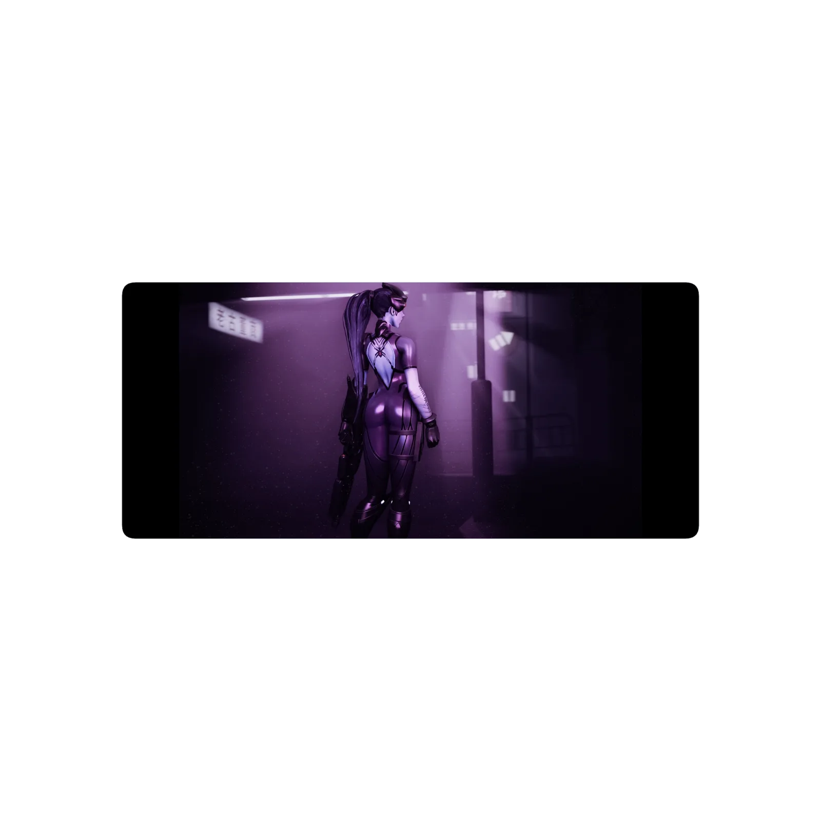 Widowmaker