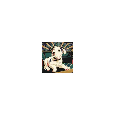 Mousepad Nx 25x25 Classic | Custom