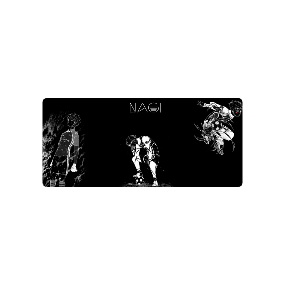 Nagi Seishiro Fondo