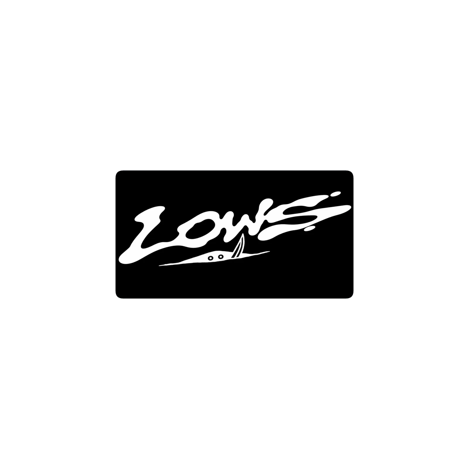 lows