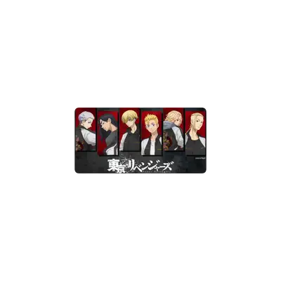 Mousepad Tokyo Manji 60x30 PRO | Custom