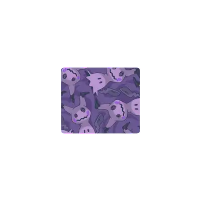 Mousepad Mimikyu 36x30 PRO | Custom