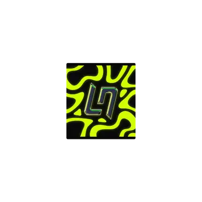 Mousepad Logo Lando Norris F1 20x22 PRO | Custom