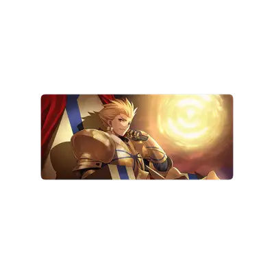 Mousepad gilgamesh 90x40 Classic | Custom