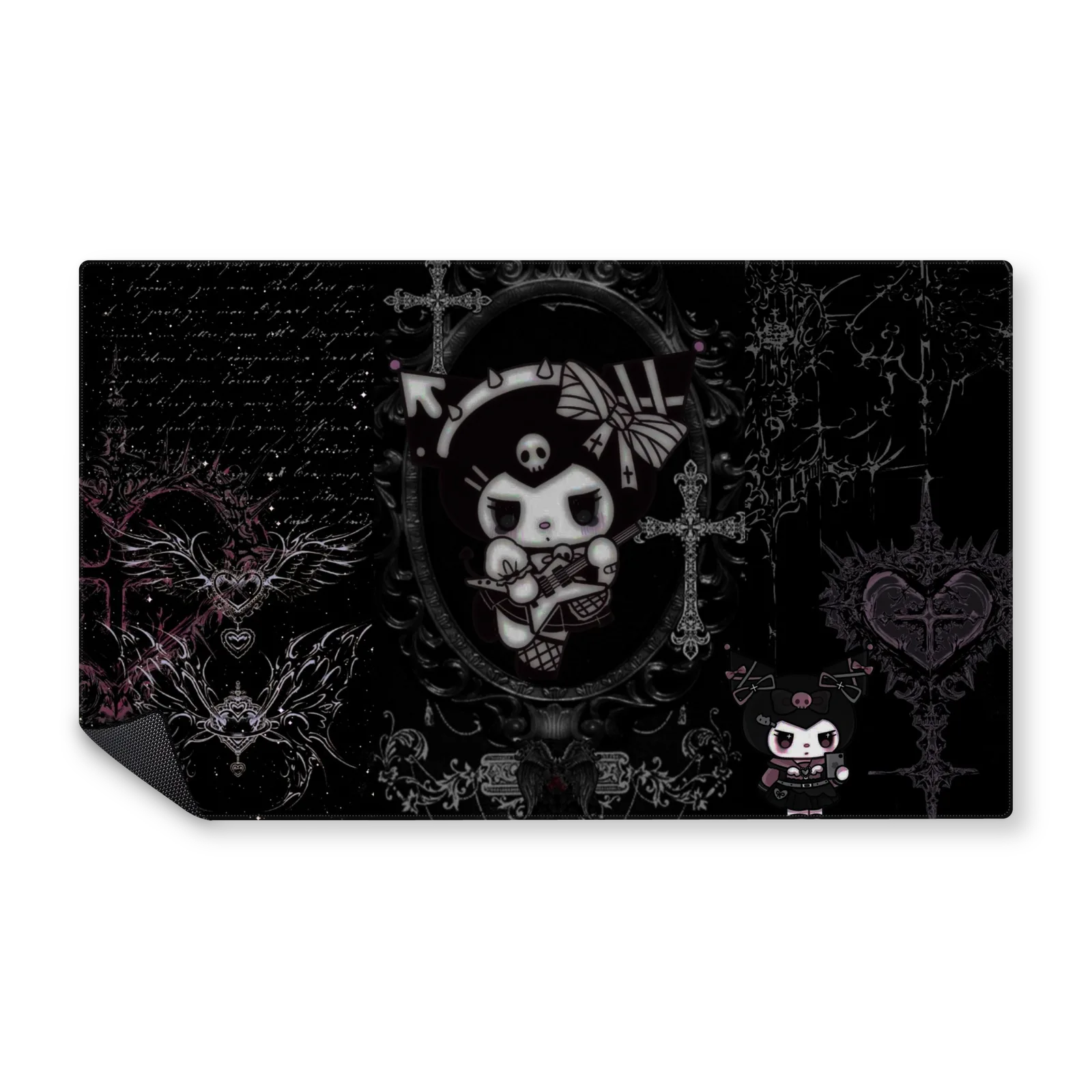 Mousepad katrina 100x60 Classic | Custom