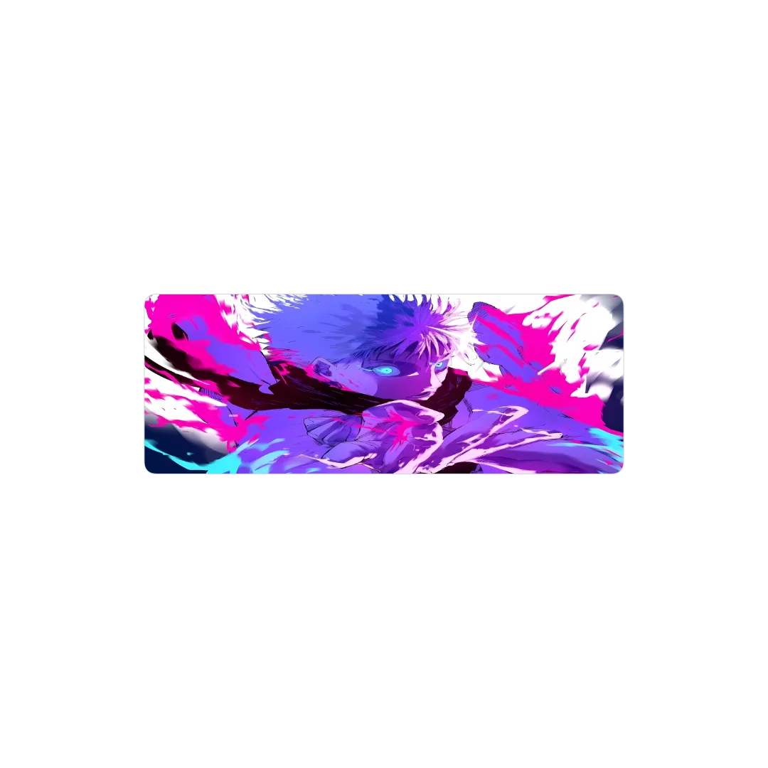 Gojo mousepad