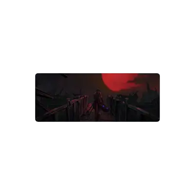 Mousepad Jinxsx 82x32 PRO | Custom